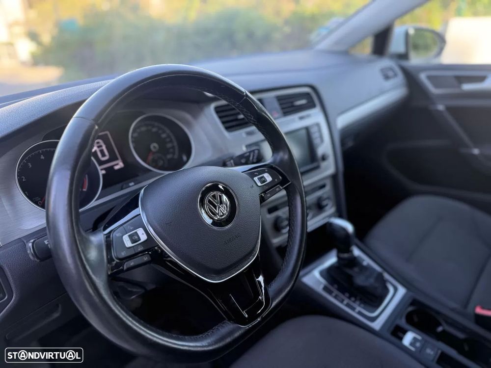 VW Golf - 10