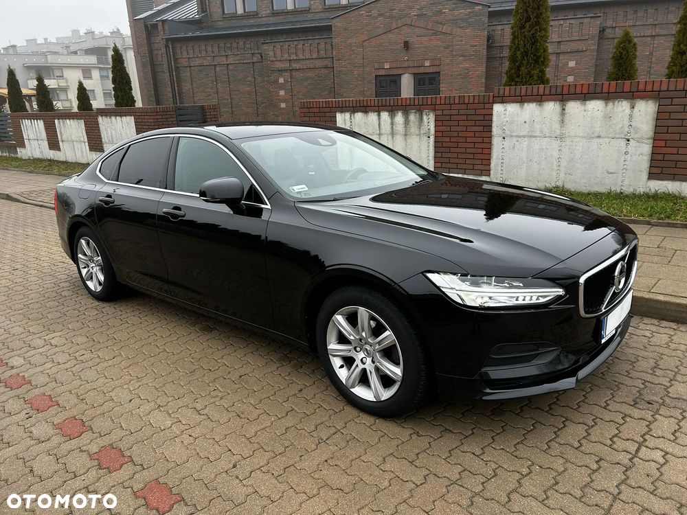Volvo S90 D3 Momentum - 3