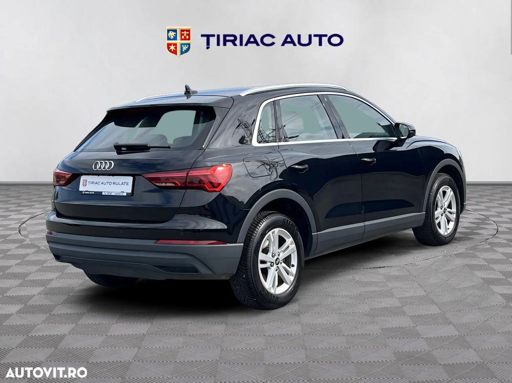 Audi Q3 1.4 TFSI cylinder on demand S tronic - 6