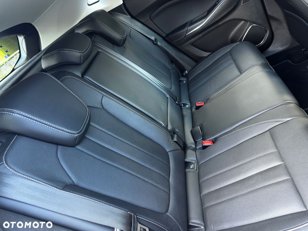 Opel Grandland X 2.0 D Start/Stop Automatik Ultimate - 19