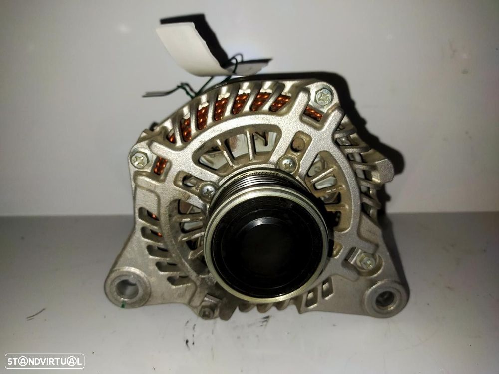 ALTERNADOR MAZDA 3 2018 - 2