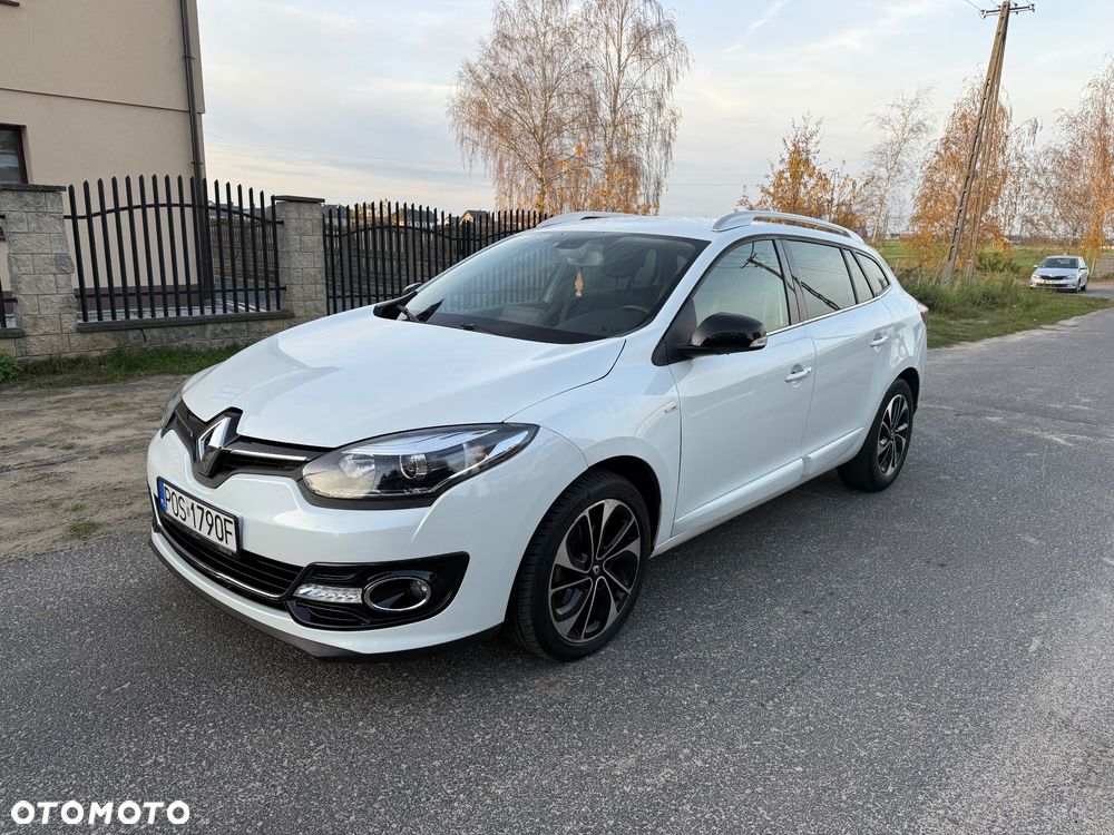 Renault Megane 1.5 dCi Life - 6