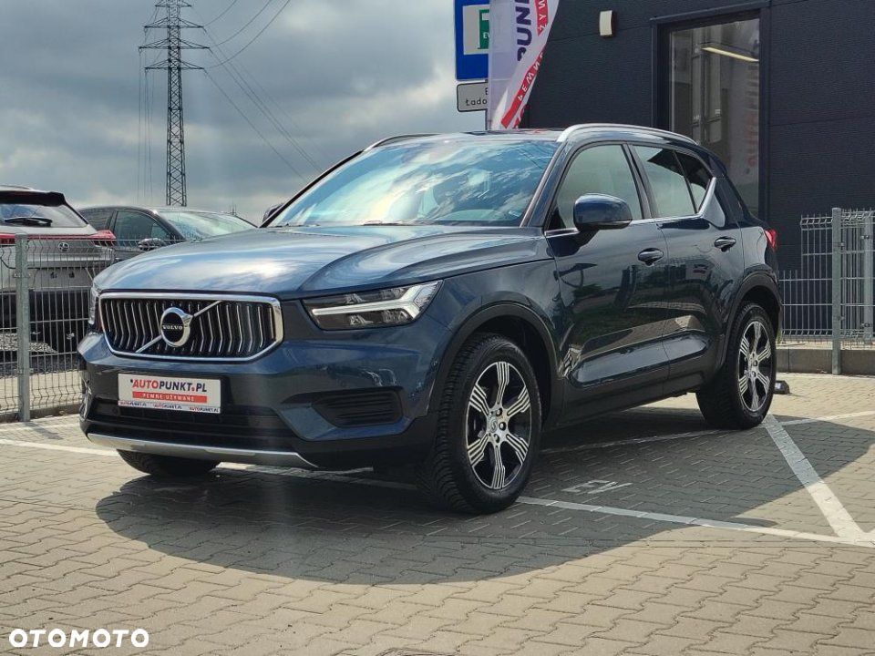 Volvo XC 40 - 3