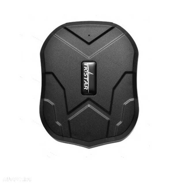 GPS Traker TK905 Auto Alarma Miscare Urmarire, Localizare, 5000 mAh - 1