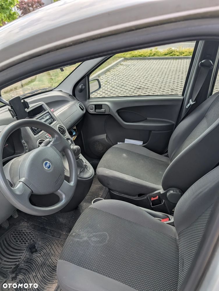 Fiat Panda 1.1 Fresh - 18