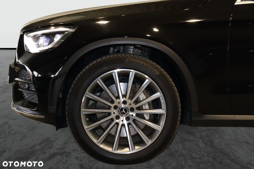 Mercedes-Benz GLC - 7