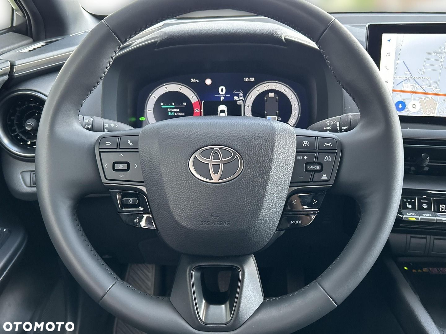 Toyota C-HR - 13