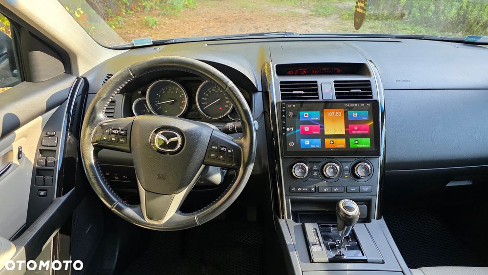 Mazda CX-9 3.7 V6 Limitowana edycja - 16
