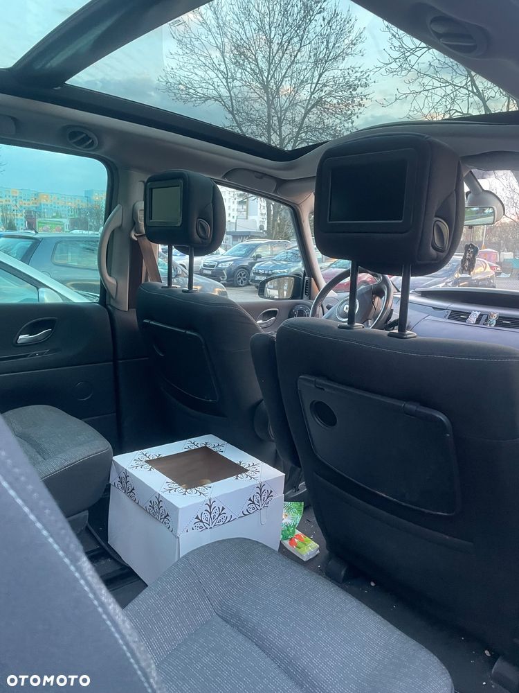 Renault Espace 2.0 dCi Expression - 10