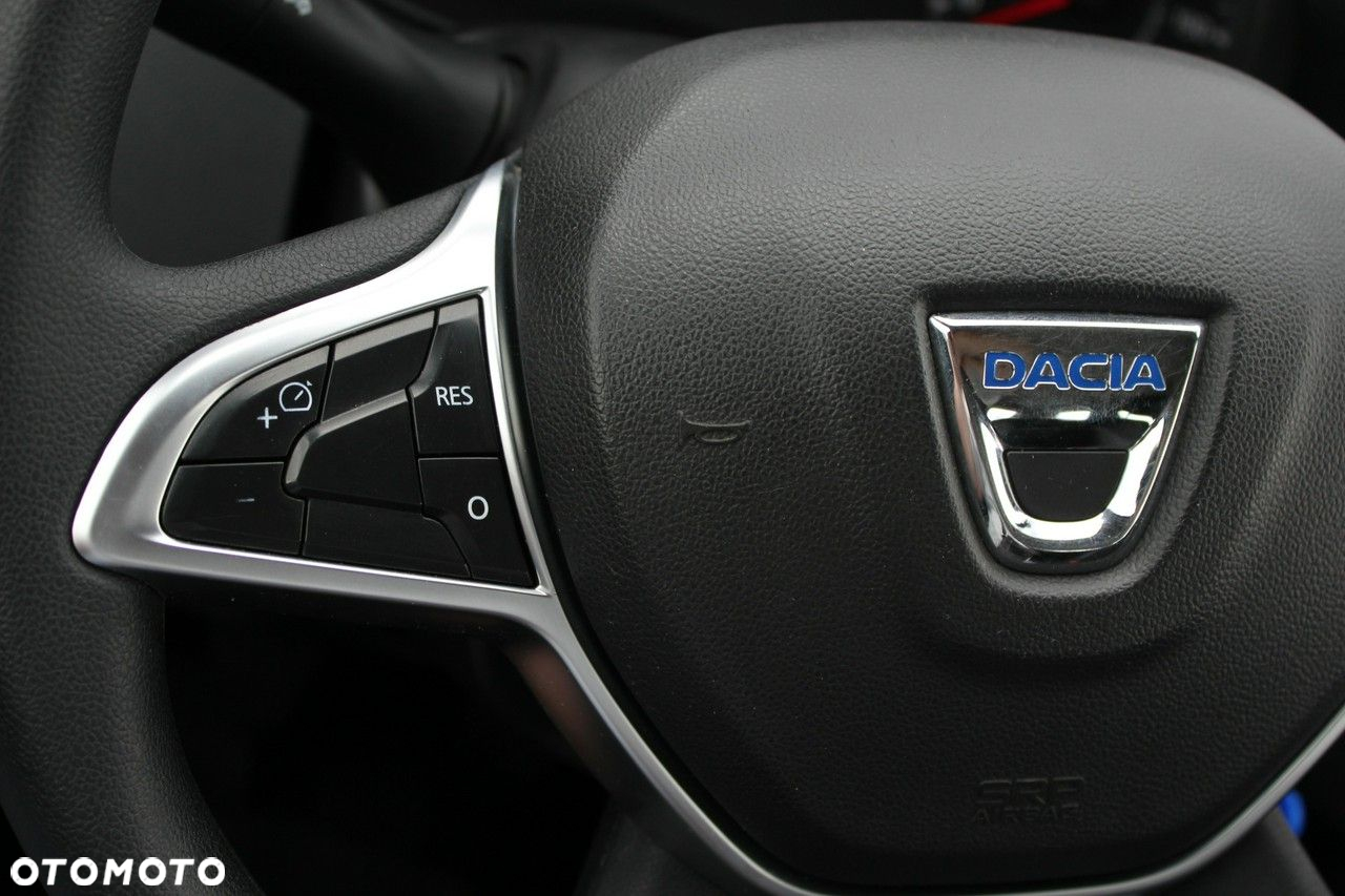 Dacia Duster 1.5 Blue dCi Essential 4WD EU6d - 19