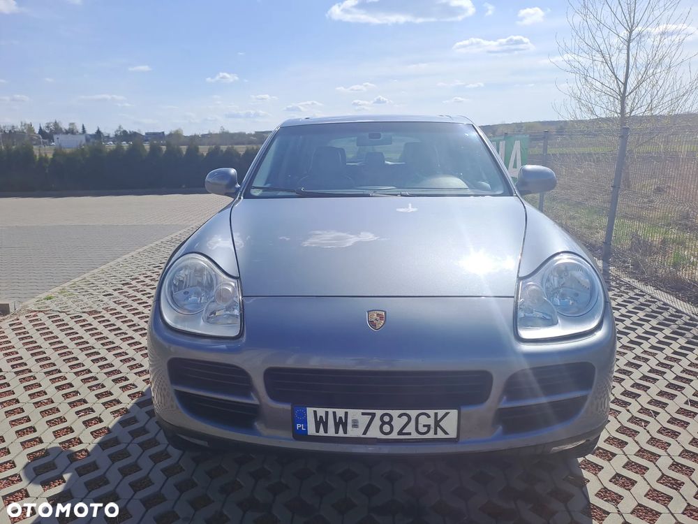 Porsche Cayenne - 11