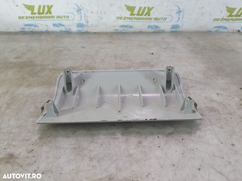 Ornament panou 6R0877829F Volkswagen VW Polo 5 6R [2009 - 2015] 1.4 t - 3