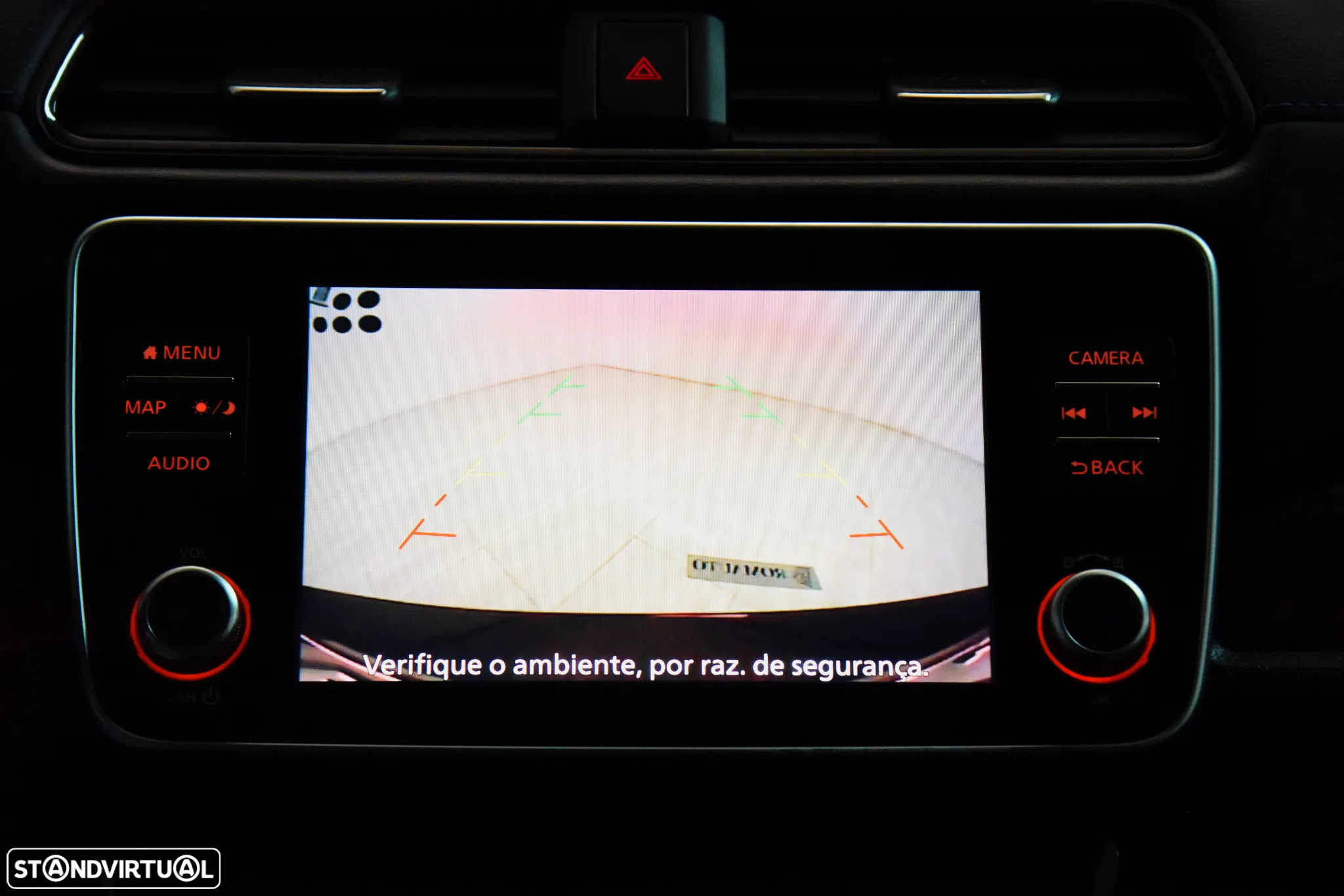 Nissan Leaf N-Connecta - 24