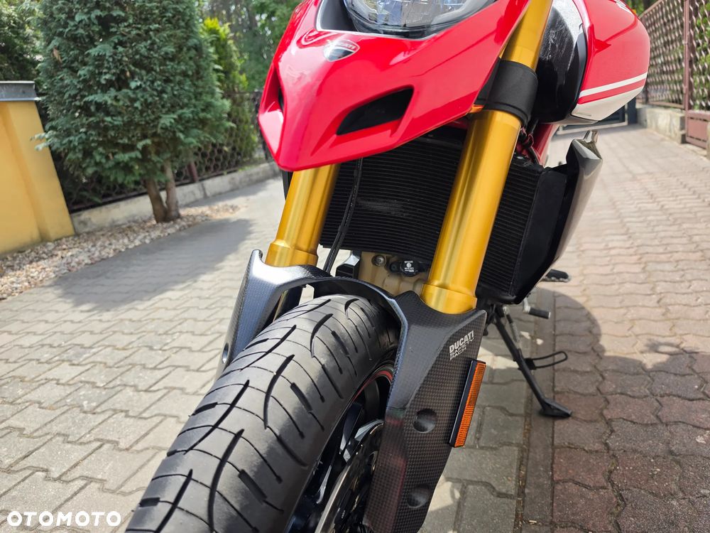 Ducati Hypermotard - 27