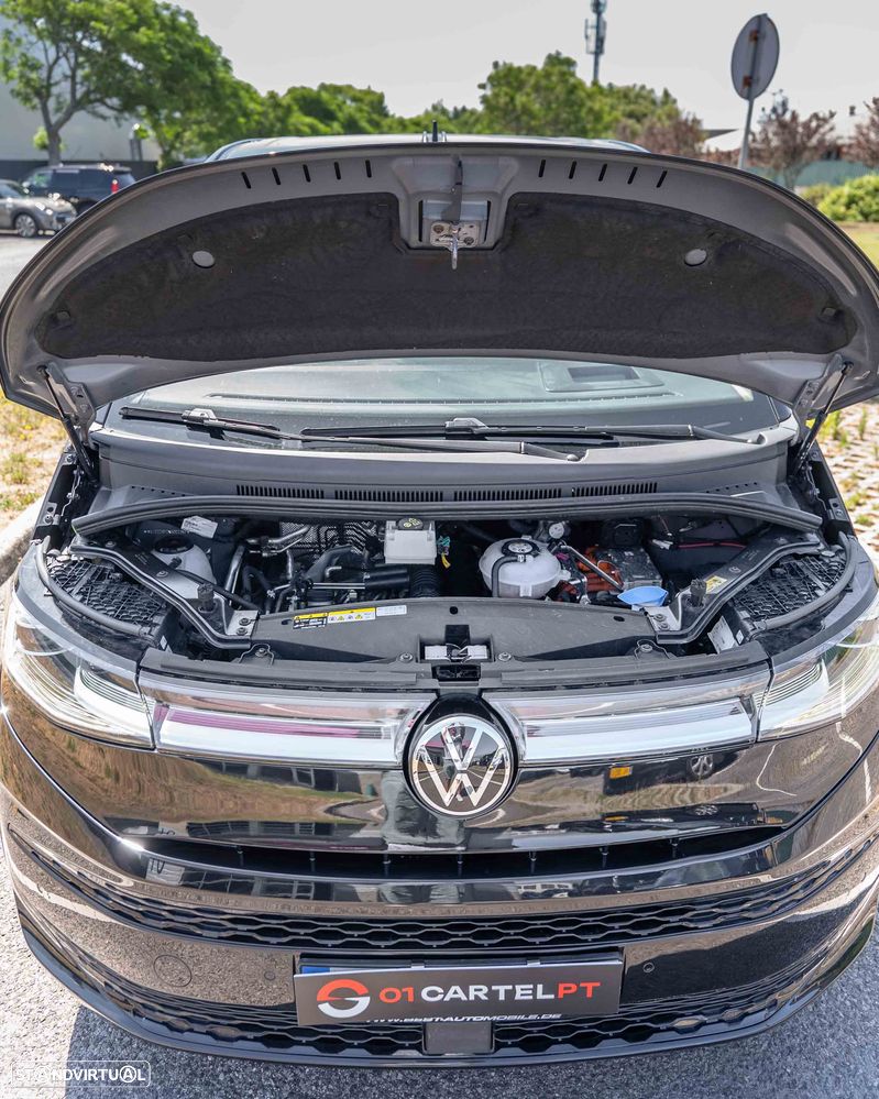VW Multivan - 57