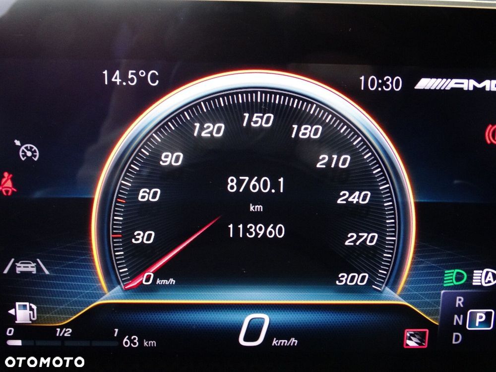 Mercedes-Benz CLA - 17