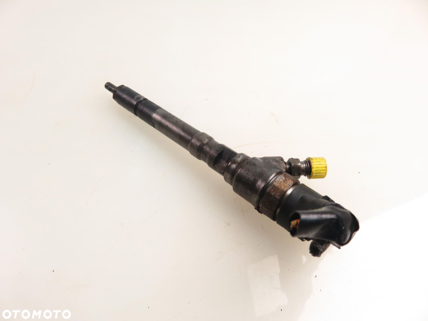 WTRYSKIWACZ HYUNDAI SANTA FÉ I (SM) 2.0 CRDi - D4EA 3380027010 0445110064 - 4