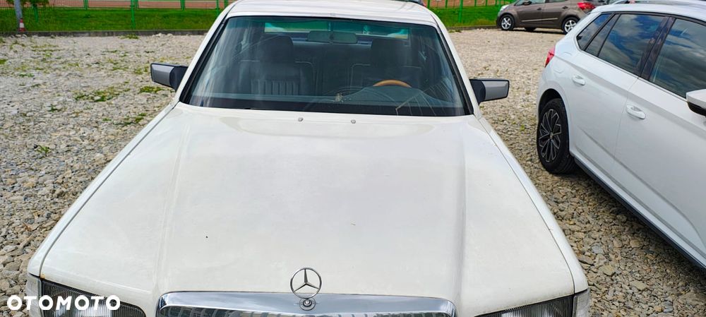 Mercedes-Benz Klasa S - 31