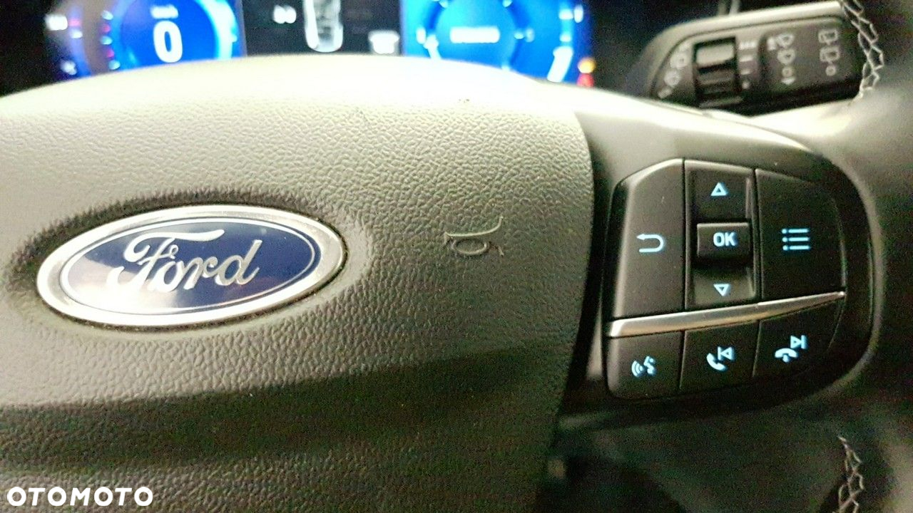 Ford Focus 1.5 EcoBlue SCR Titanium X - 22