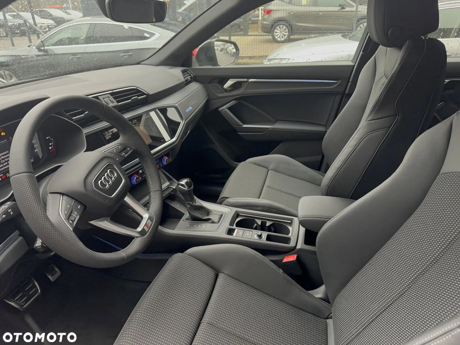 Audi Q3 Sportback - 9
