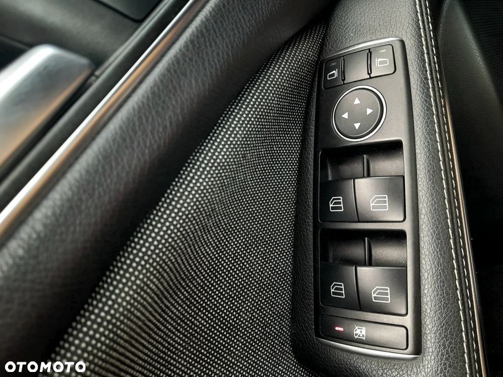 Mercedes-Benz Klasa A 200 CDI AMG Line - 14