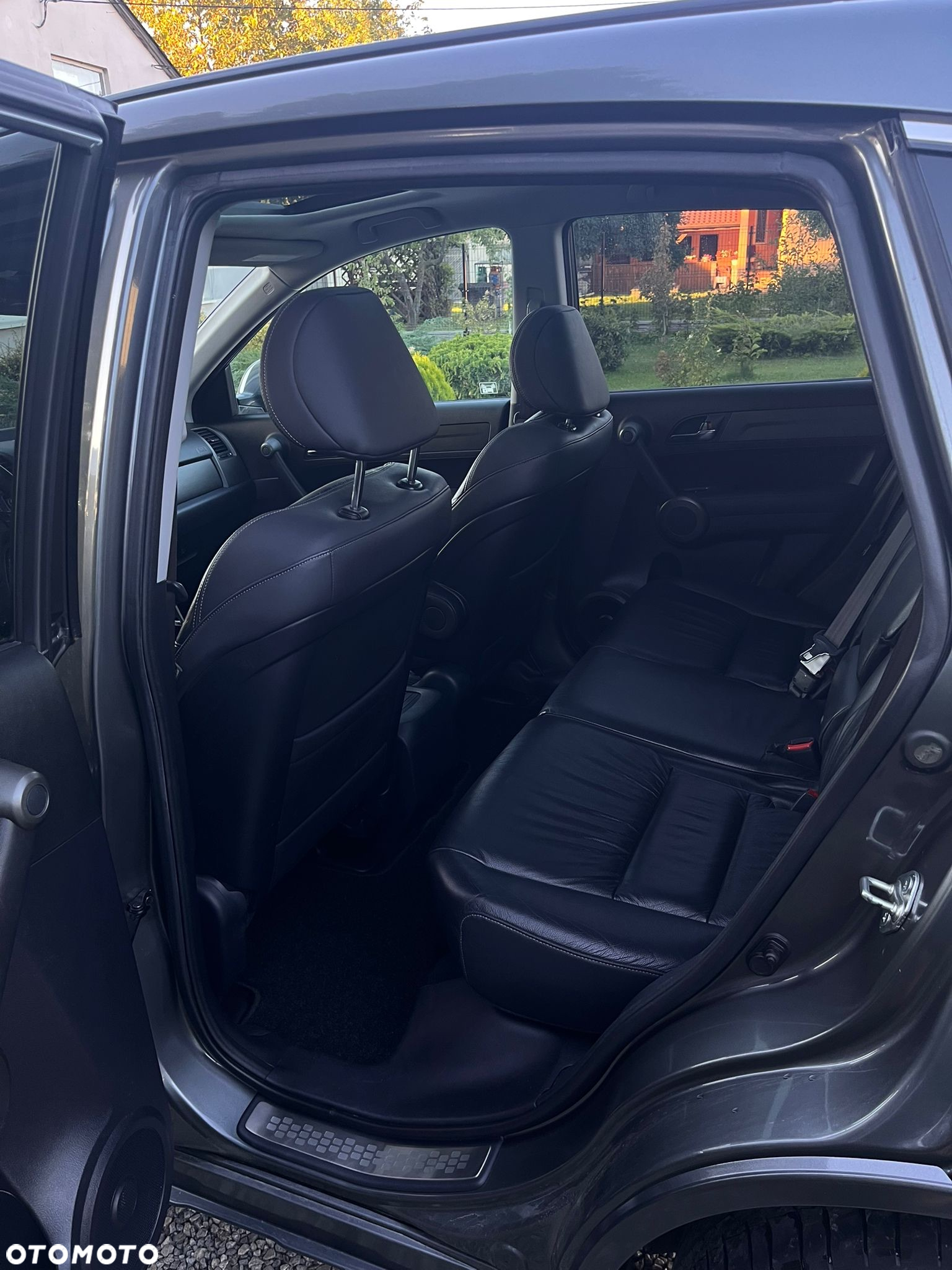 Honda CR-V 2.2i DTEC DPF Automatik Executive - 13