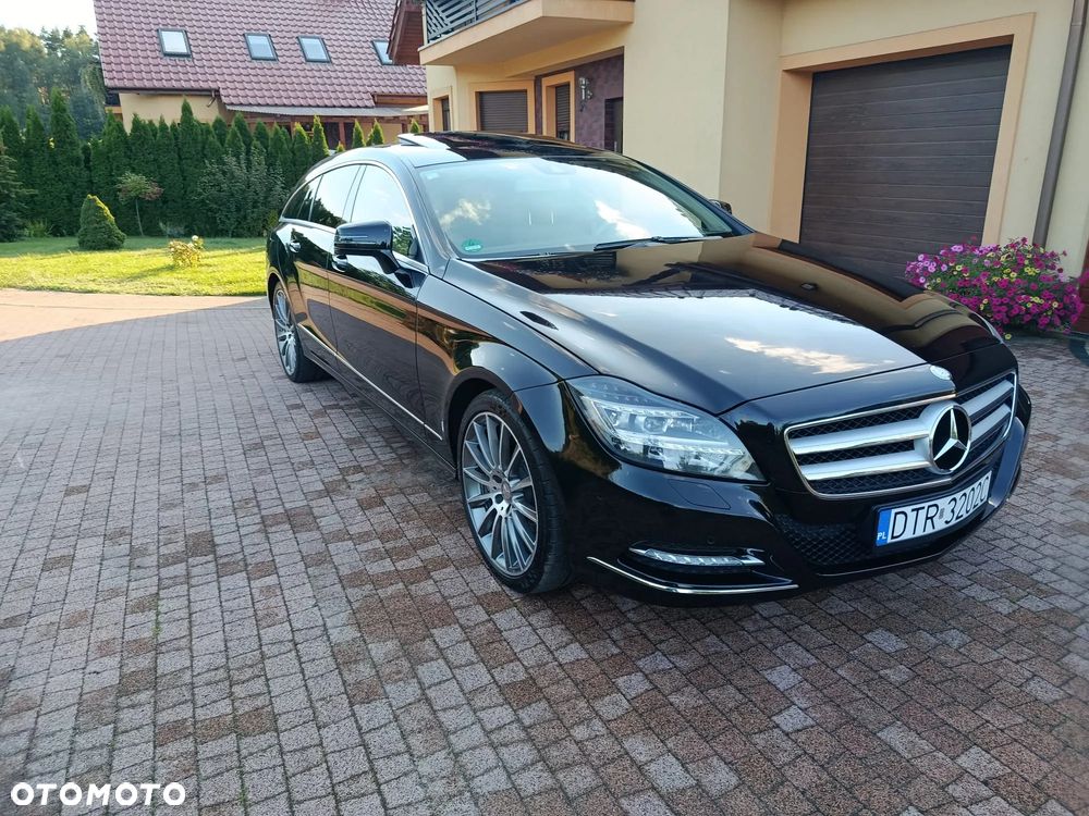 Mercedes-Benz CLS - 28