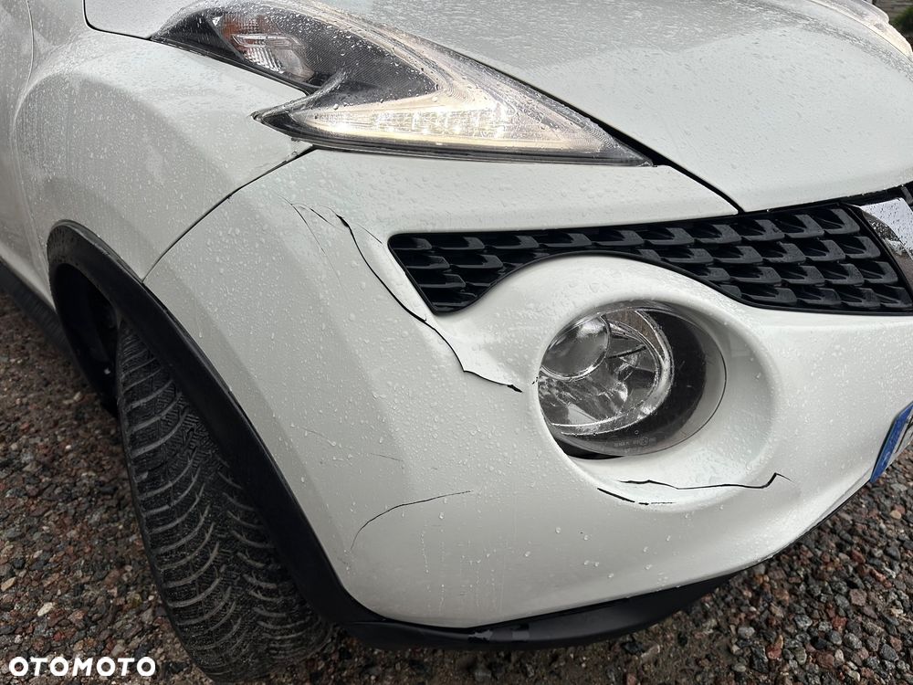 Nissan Juke - 11