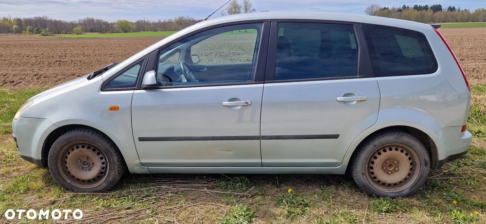 Ford Focus C-Max 1.6 TDCi Plus - 3