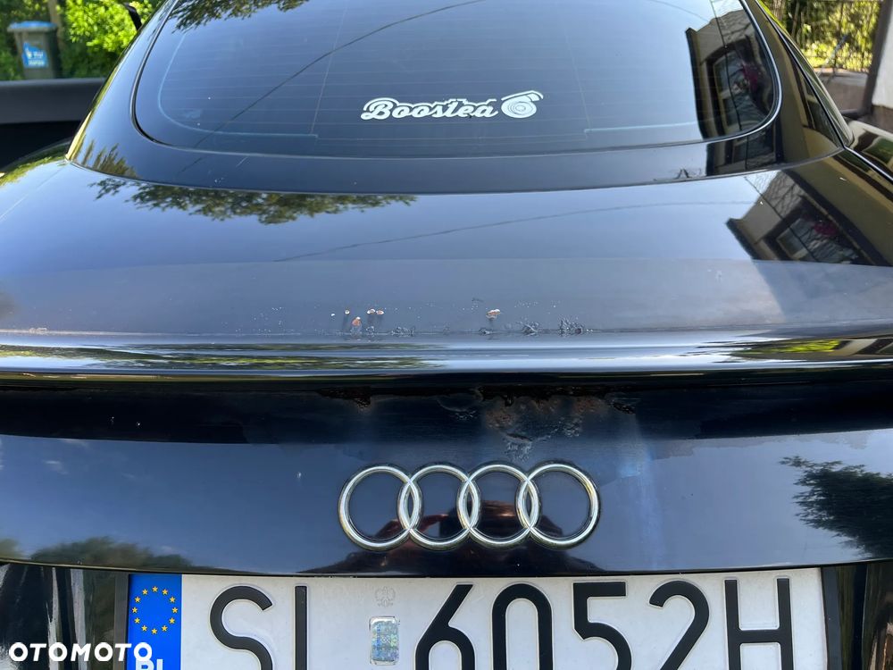 Audi TT Coupé ver-coupe-1-8t - 9