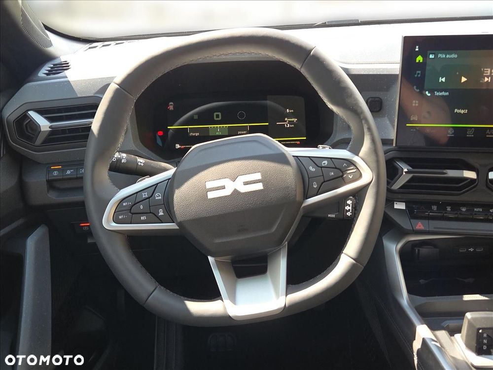 Dacia Bigster - 8
