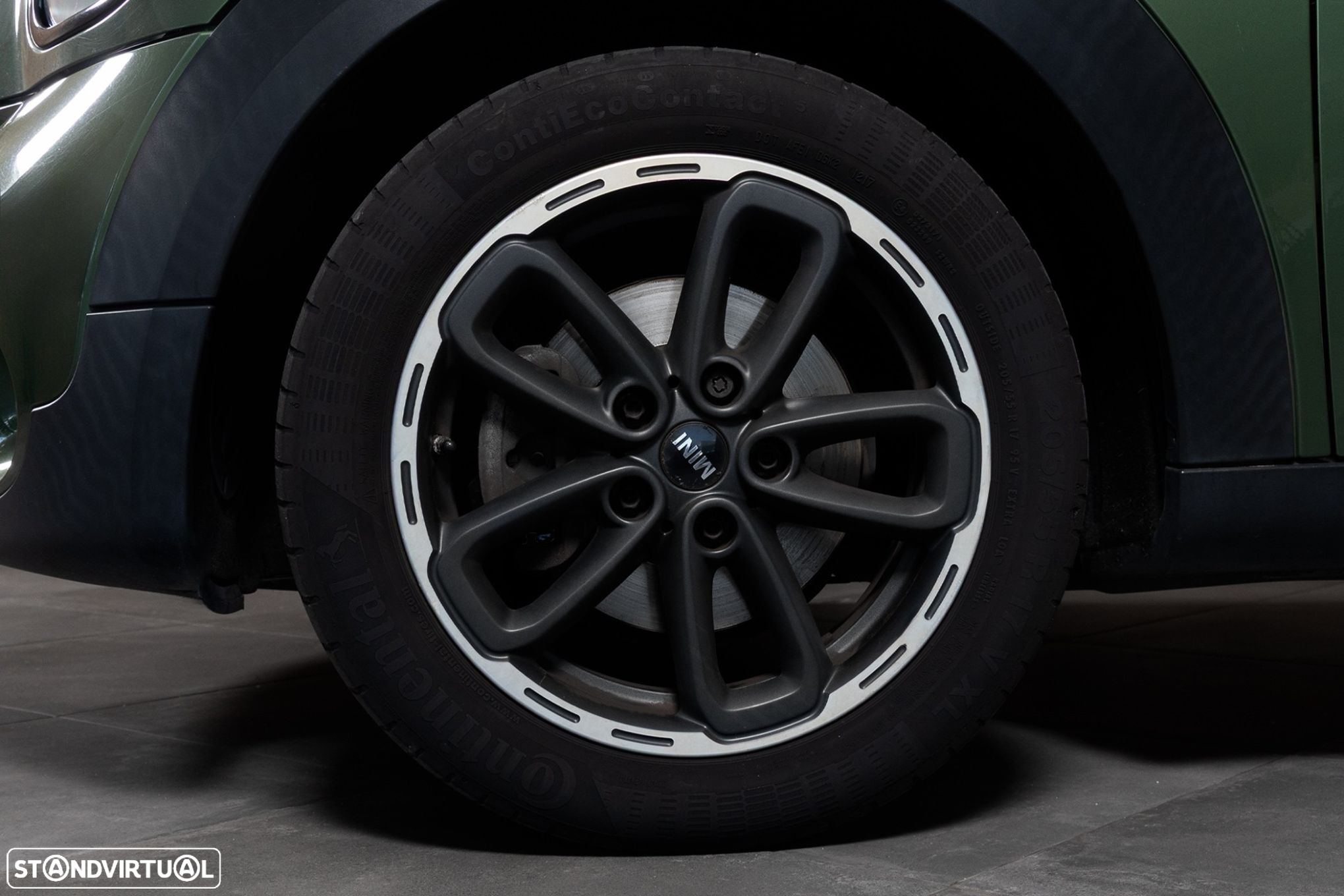 MINI Countryman Cooper D - 9