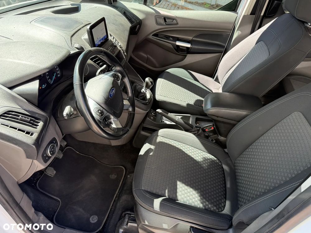 Ford Tourneo Connect 1.5 TDCi Trend - 15