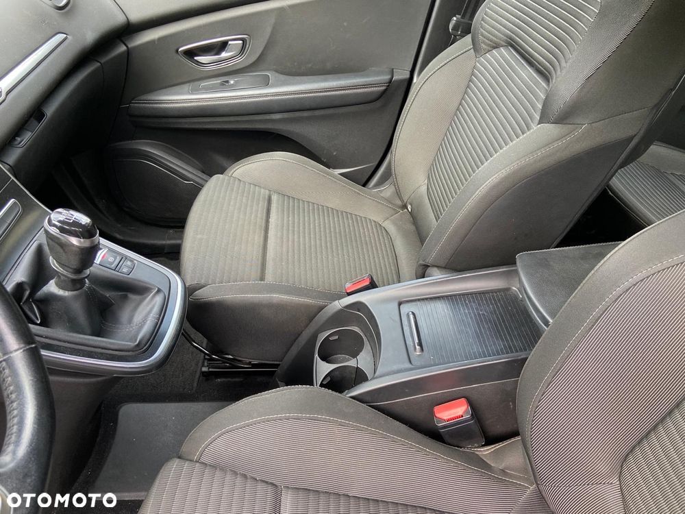 Renault Scenic - 14