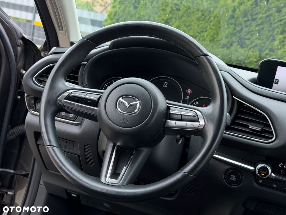 Mazda CX-30 - 19