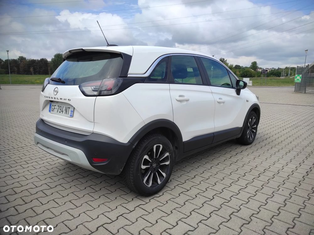 Opel Crossland X 1.5 Start/Stop Edition - 15