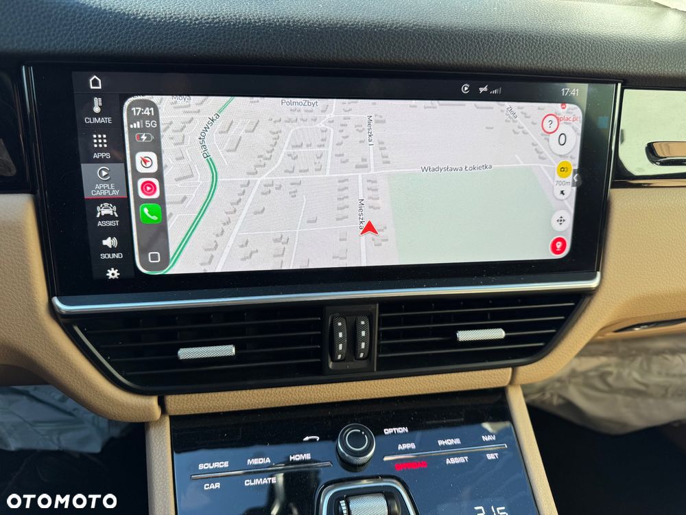 Porsche Cayenne Platinum Edition - 22