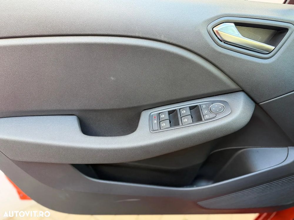 Renault Clio V SCe 65 Evolution - 10