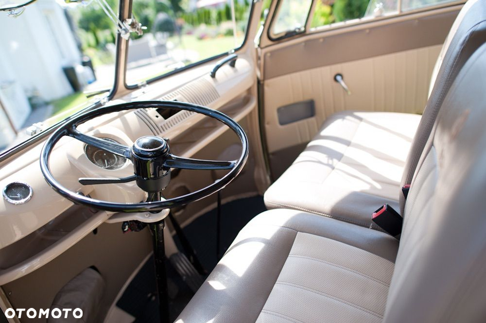 Volkswagen Garbus - 12