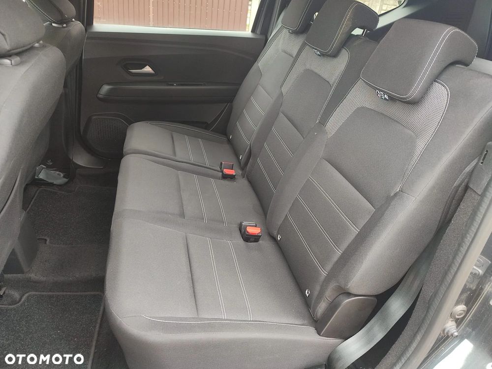 Dacia Jogger 1.0 TCe Expression - 25