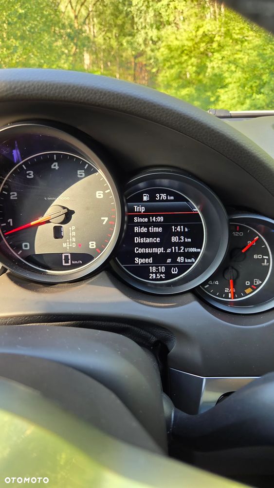 Porsche Cayenne Platinum Edition - 14
