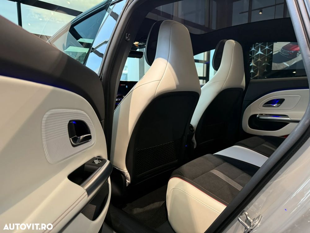 Mercedes-Benz CLA 250+ Coupe - 10