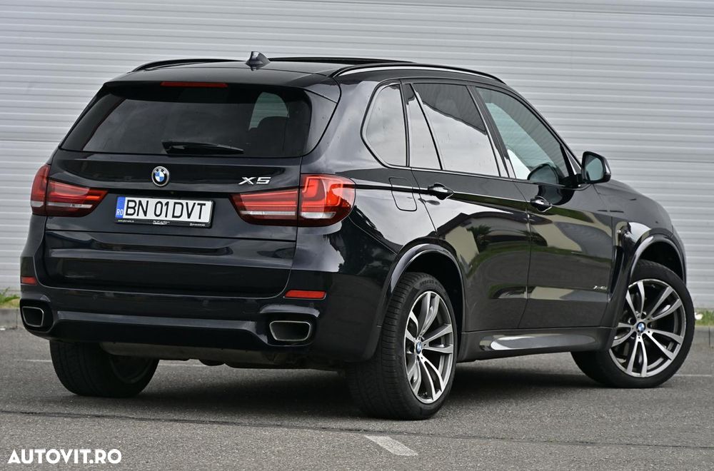 BMW X5 - 2