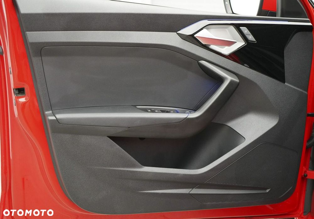 Audi A1 Sportback - 15