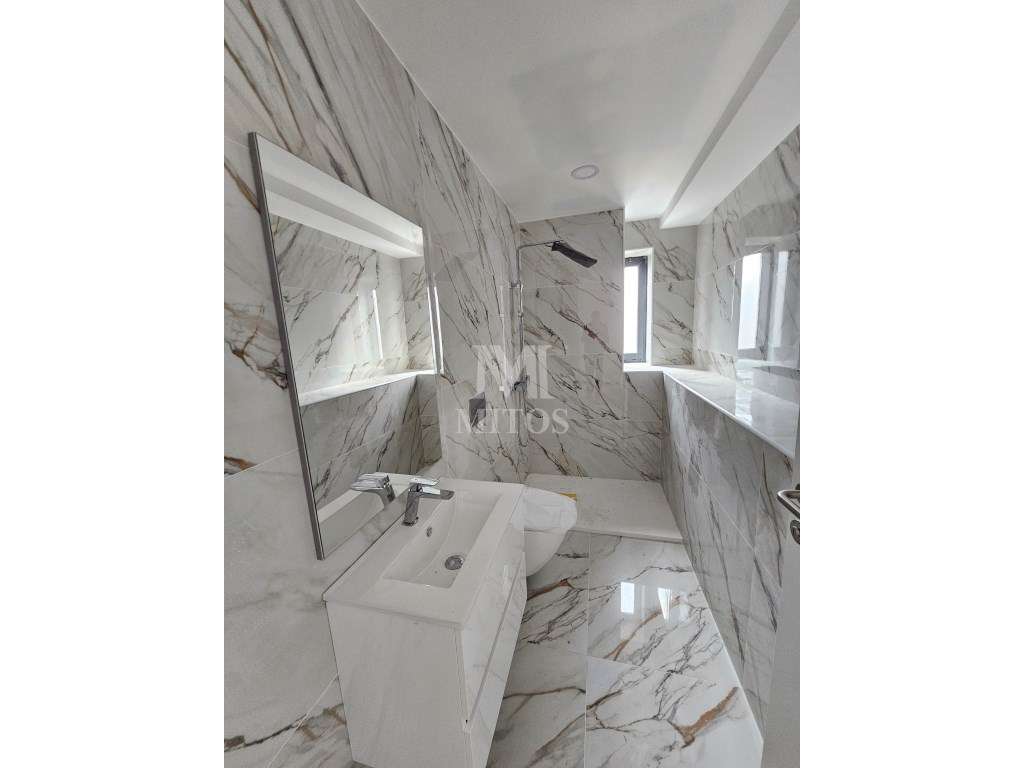 Apartamento T3 NOVO para venda na Meadela - Viana do Castelo - Grande imagem: 4/17