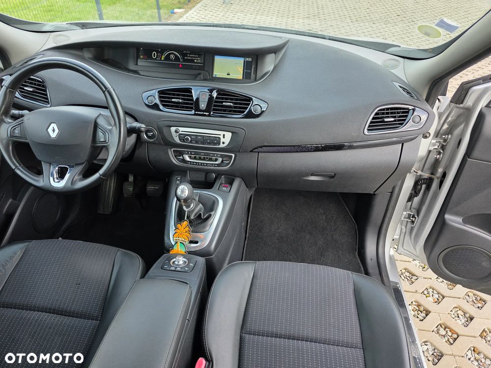 Renault Scenic Energy dCi 130 Start & Stop Dynamique - 11