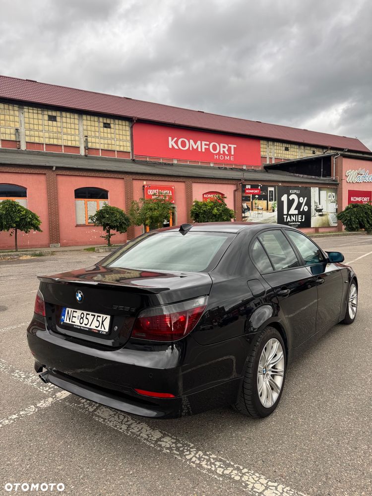 BMW Seria 5 - 6