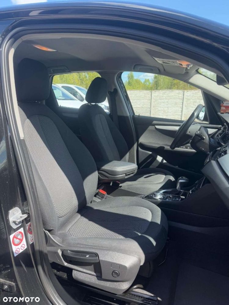 BMW Seria 2 - 39