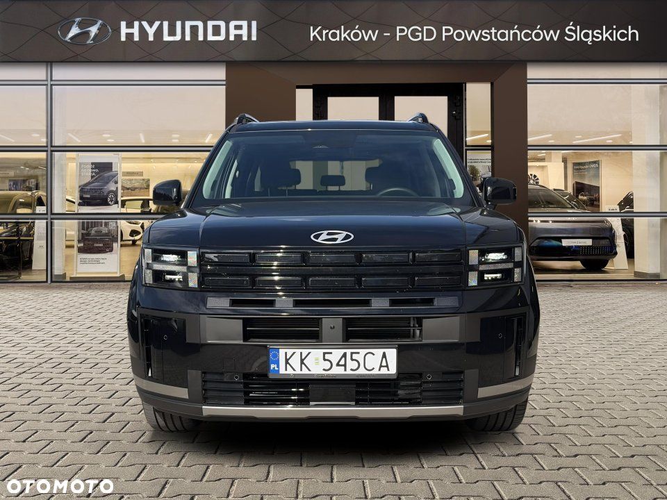 Hyundai Santa Fe - 6