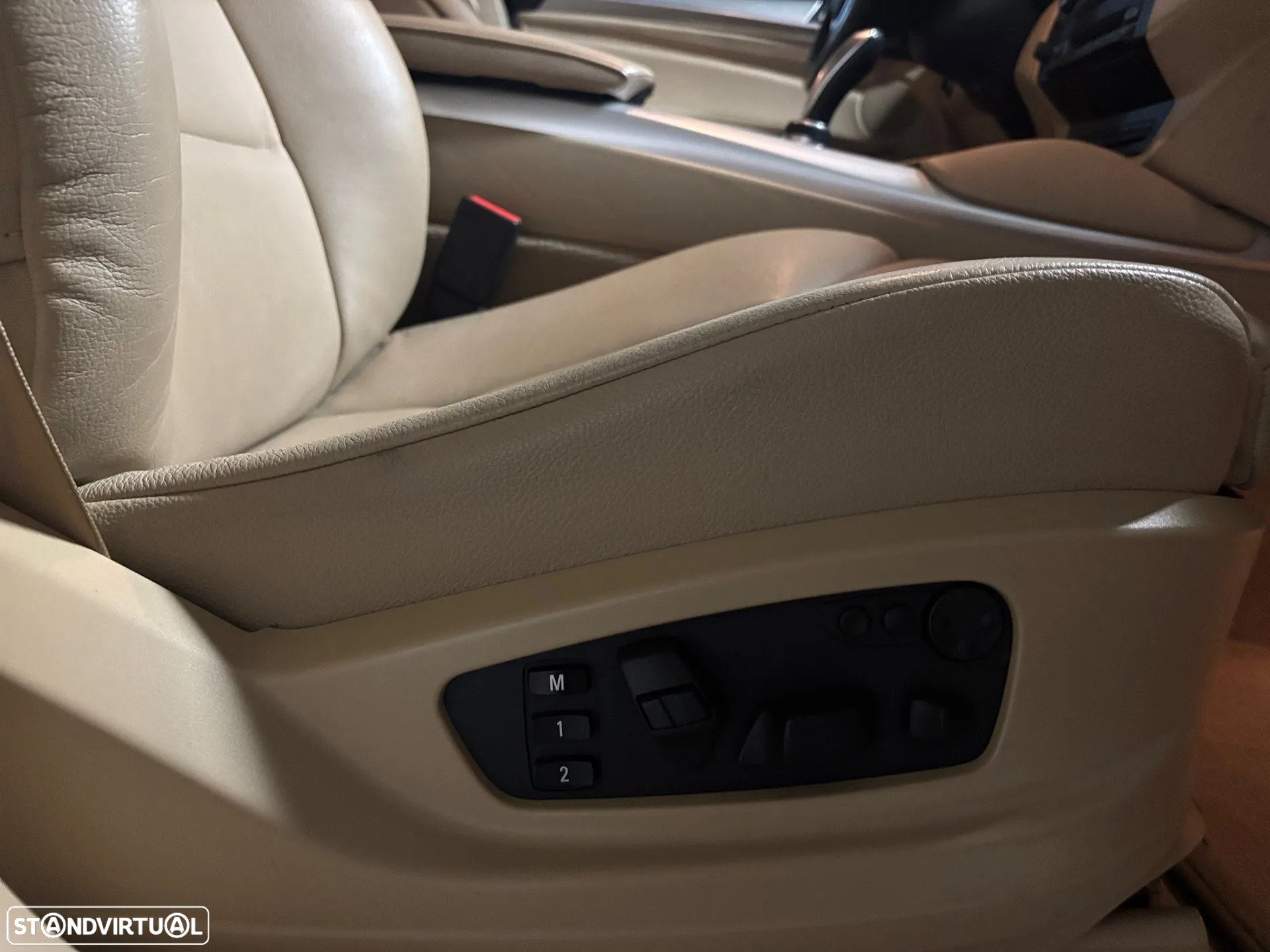 BMW X6 50 i xDrive - 10